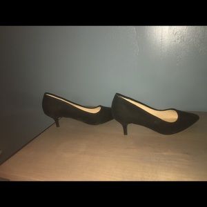 Brand new never worn heels